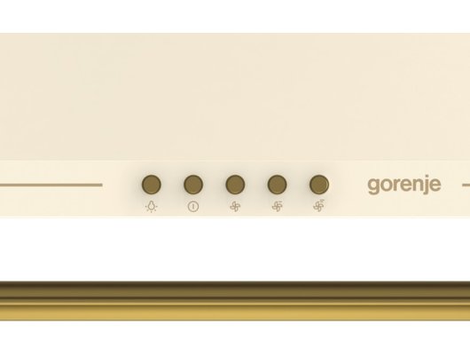 Вытяжка GORENJE WHC63CLI